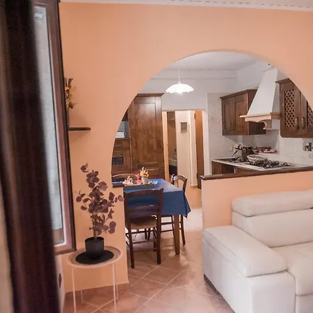 Appartement Gufetto 2