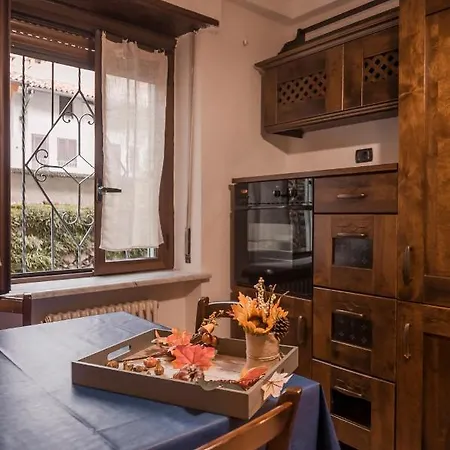 Appartement Gufetto 2 Albiano dʼIvrea