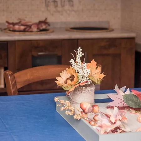 Gufetto 2 Lägenhet Albiano dʼIvrea