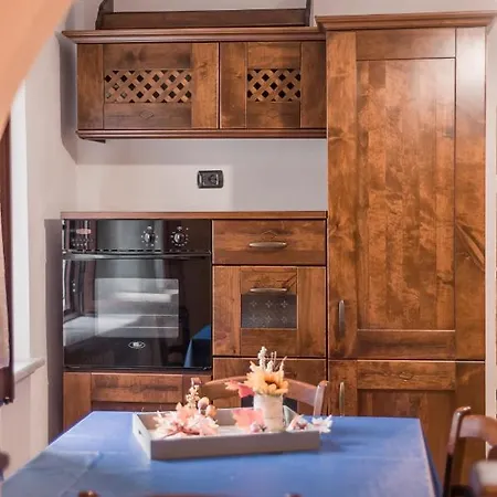 Appartement Gufetto 2