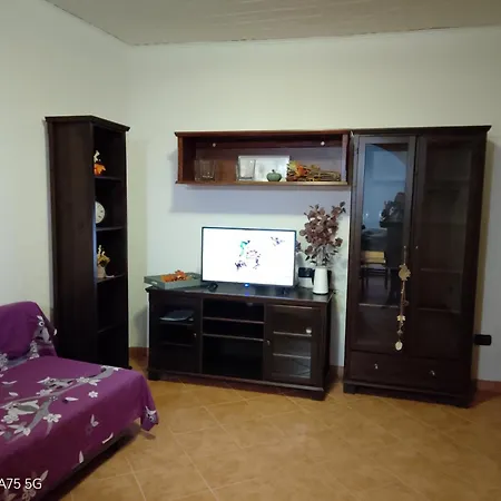 Appartement Gufetto 2 *