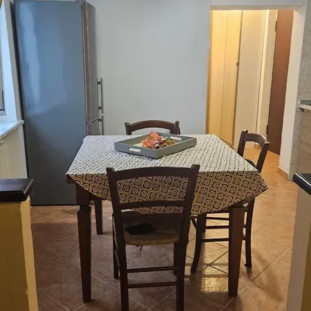 Appartement Gufetto 2