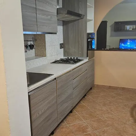 Gufetto 2 Appartement