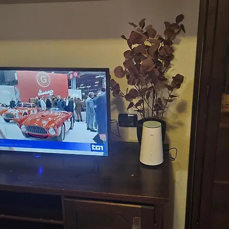 Gufetto 2 Appartement *