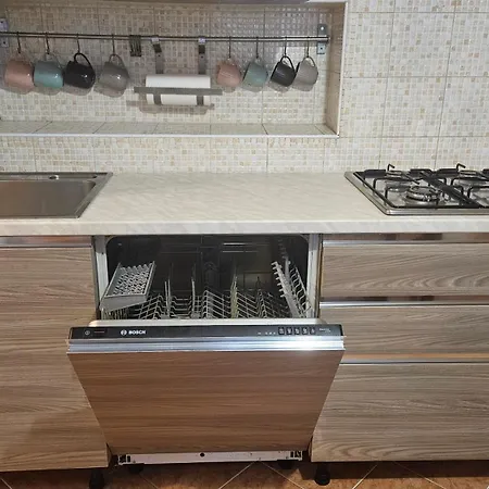 Gufetto 2 Appartement