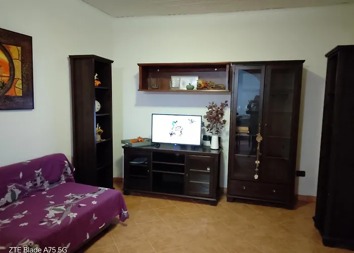 Appartement Gufetto 2 *