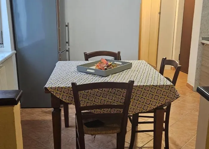 Appartement Gufetto 2