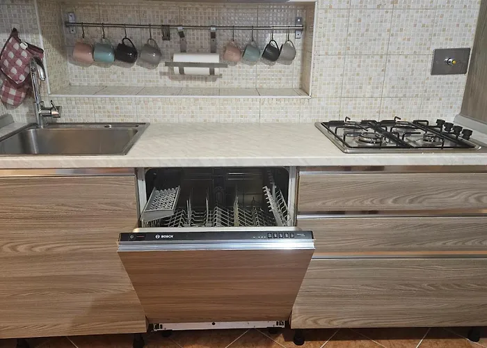 Gufetto 2 Appartement